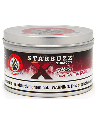 Starbuzz Sex On The Beach