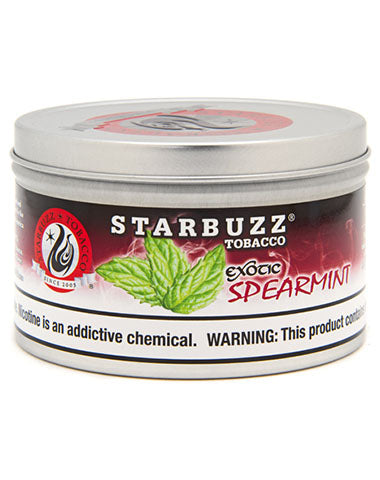 Starbuzz Spearmint