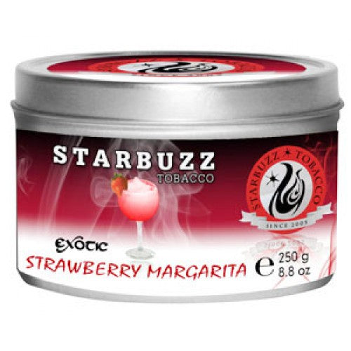 Starbuzz Exotic 250g
