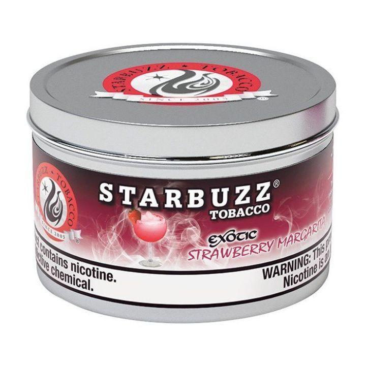 Starbuzz Exotic 250g