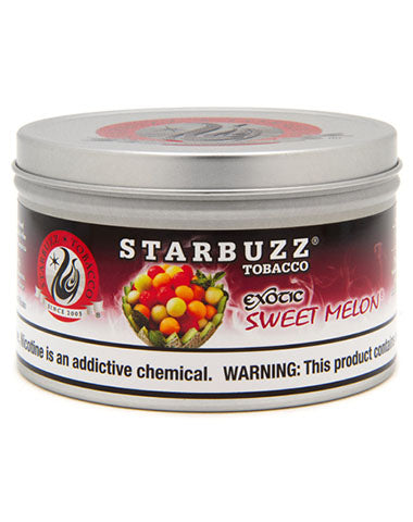 Starbuzz Sweet Melon