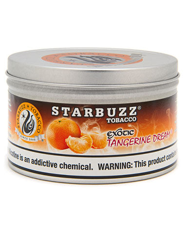 Starbuzz Tangerine Dream