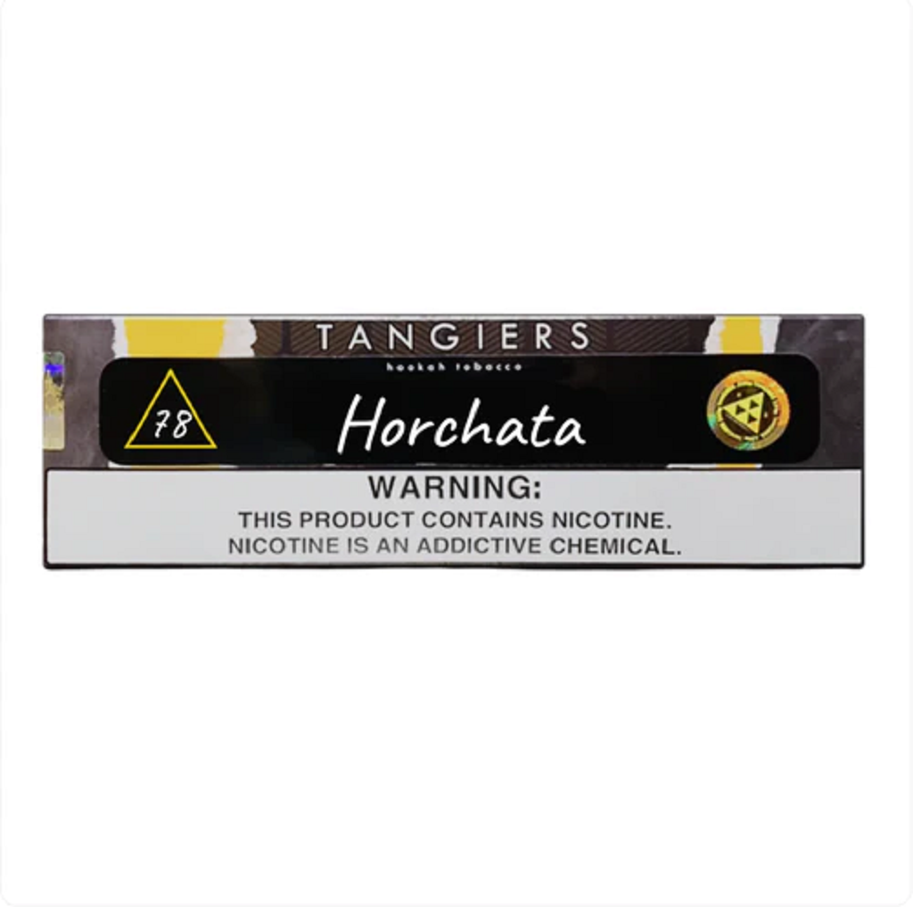 Tangiers Noir