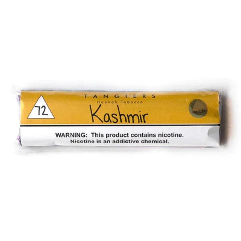 Tangiers Noir