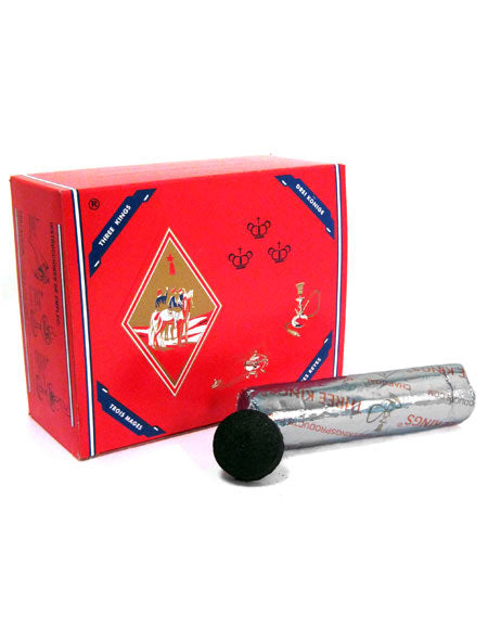 Three Kings Quick Light 33mm Box