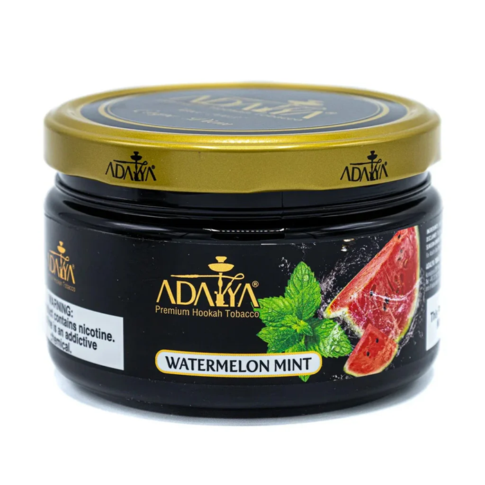 Adalya Tobacco Watermelon Mint