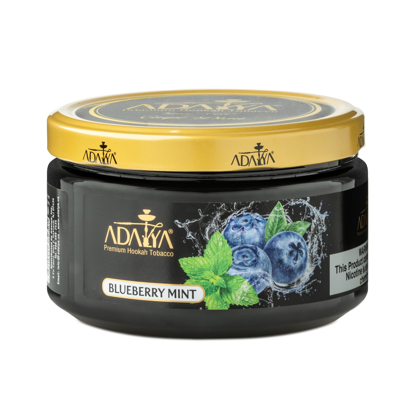 Adalya BLUEBERRY MINT
