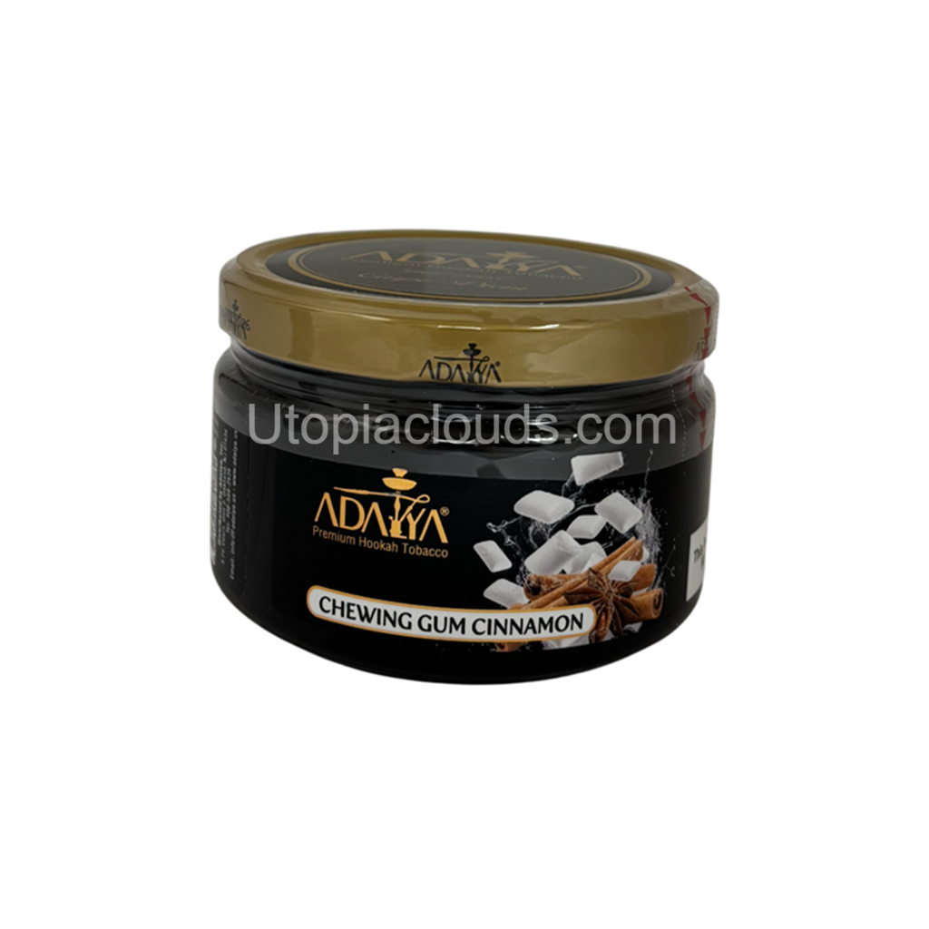 Adalya Chewing Gum Cinnamon