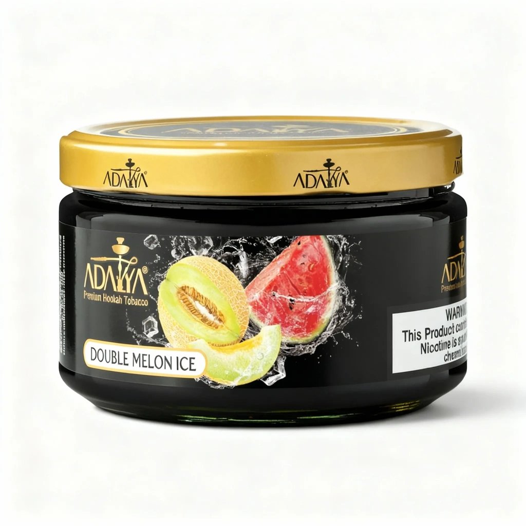 Adalya DOUBLE MELON ICE