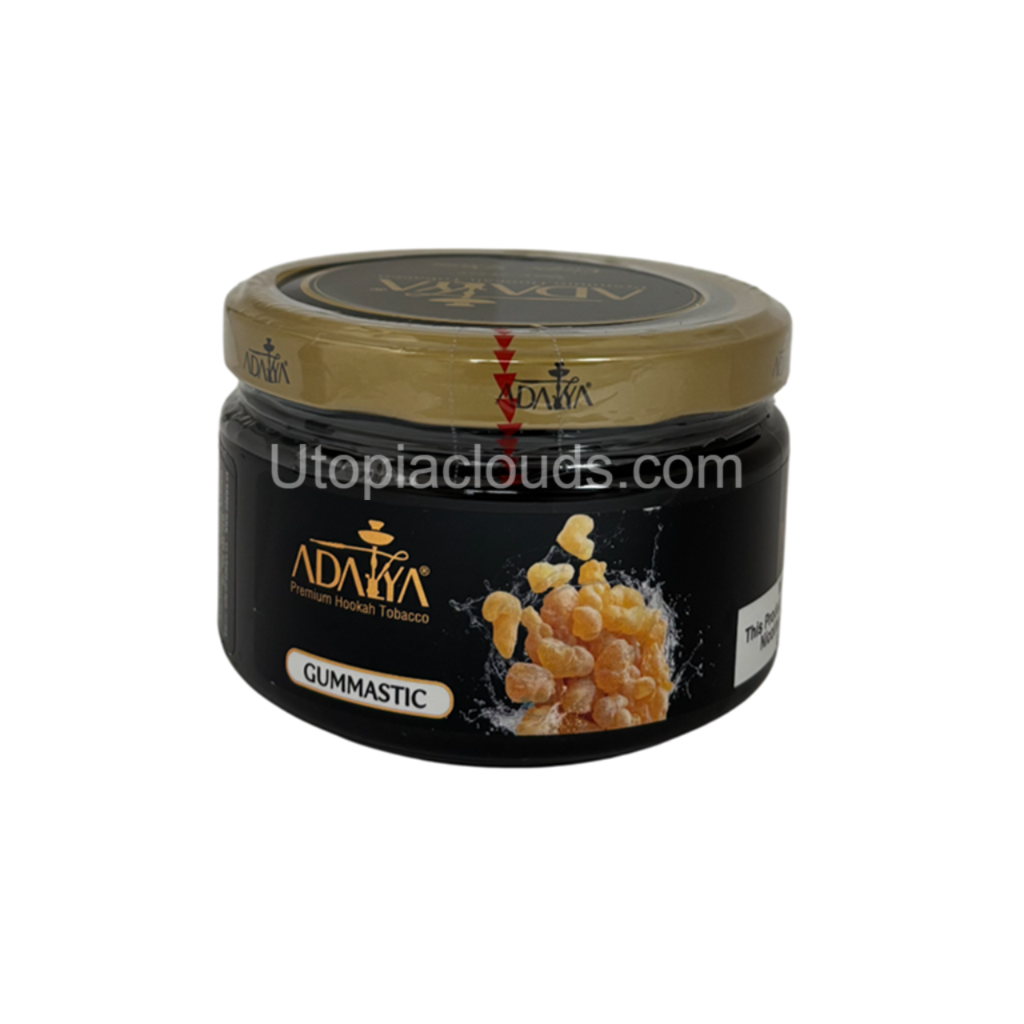 Adalya Gum Mastic