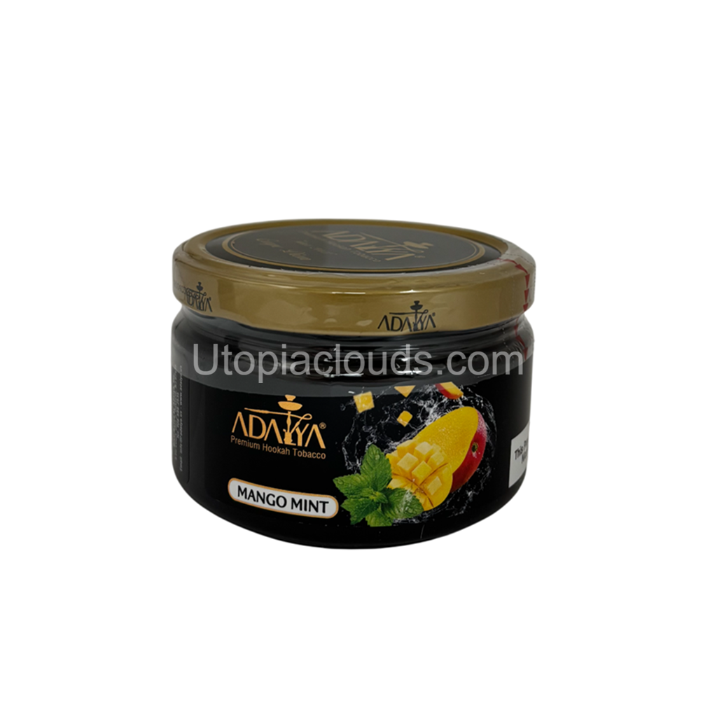 Adalya Mango Mint