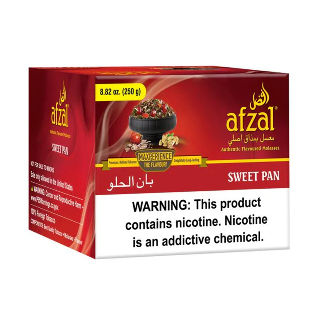 Afzal Sweet Pan