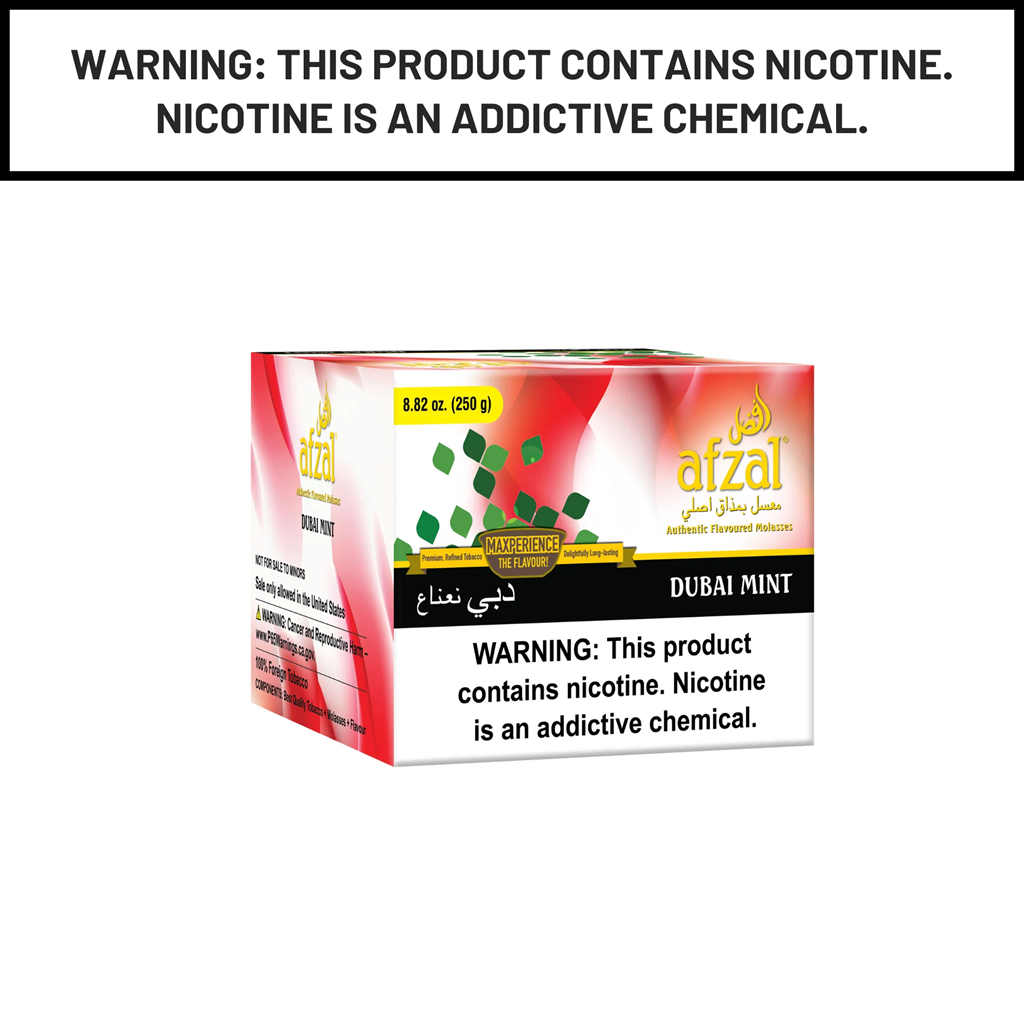 Afzal 250g