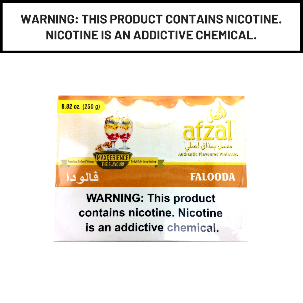 Afzal 250g