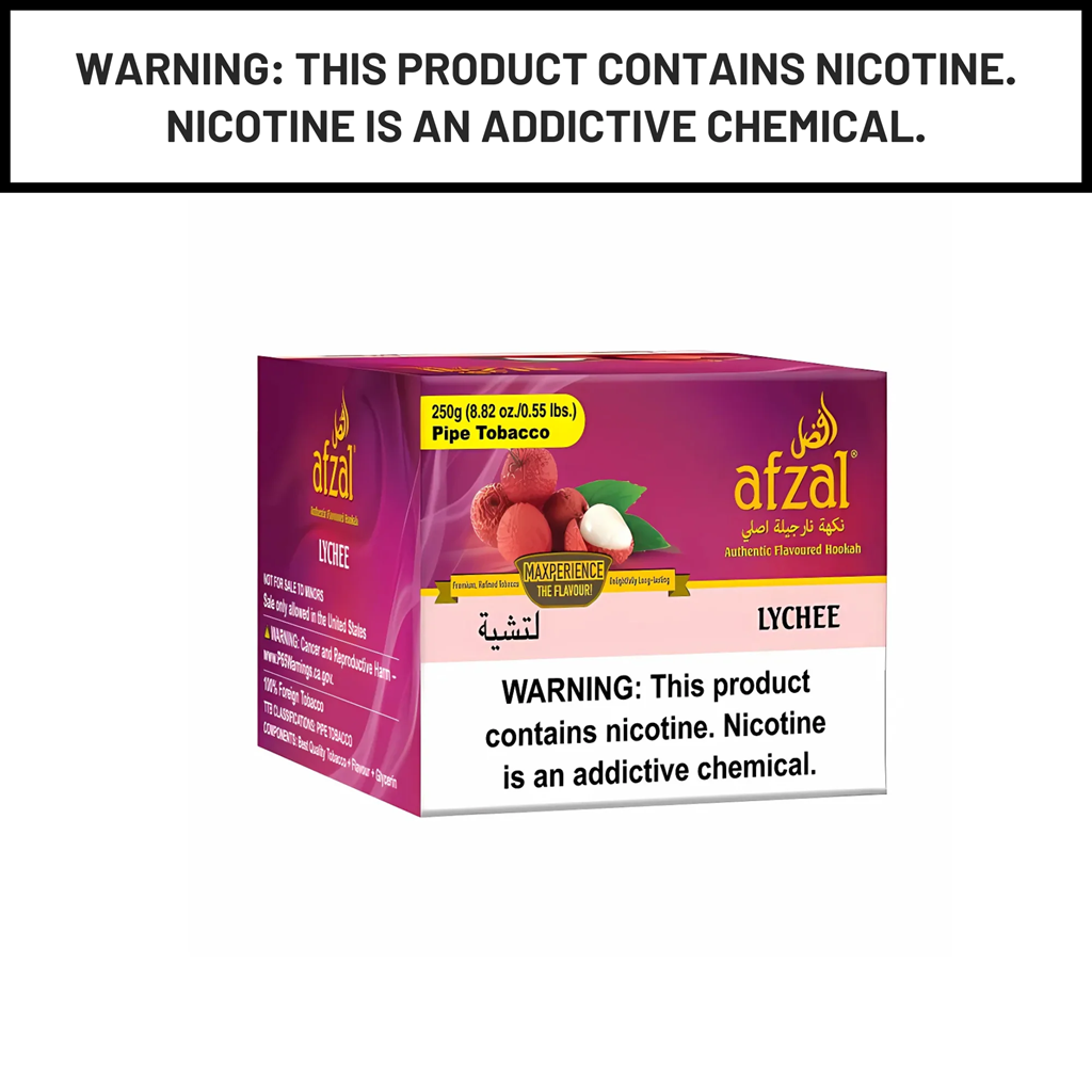 Afzal 250g