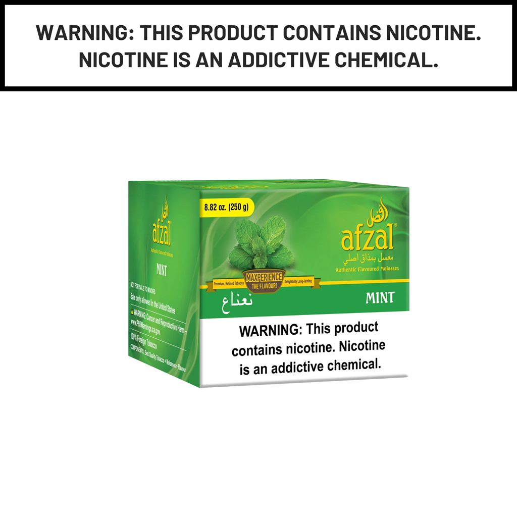 Afzal Mint