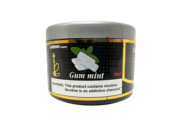 Al Fakhamah Gum Mint