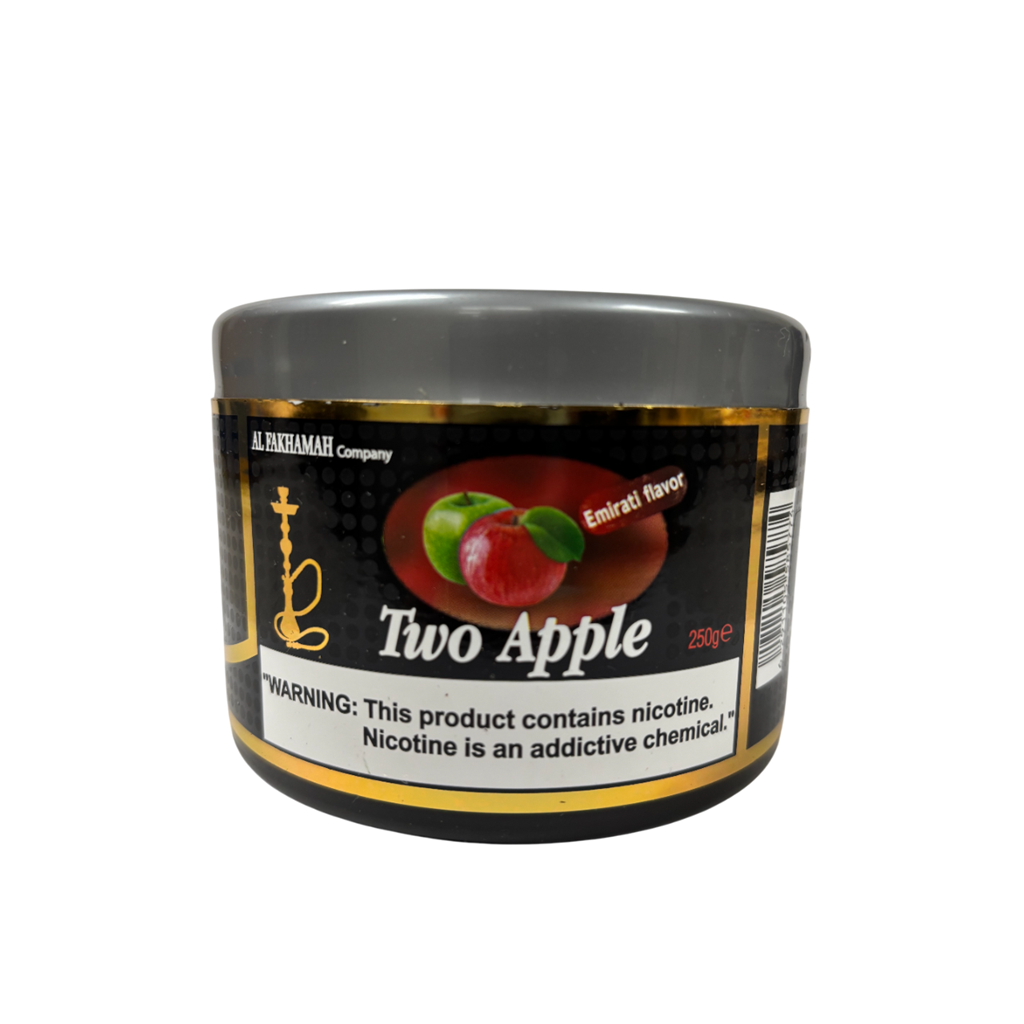 Al Fakhamah Tobacco 250g