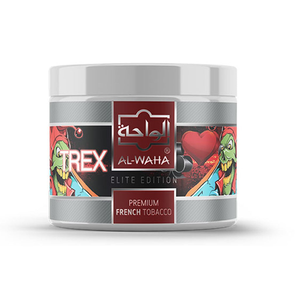 Al Waha Shisha Tobacco TREX