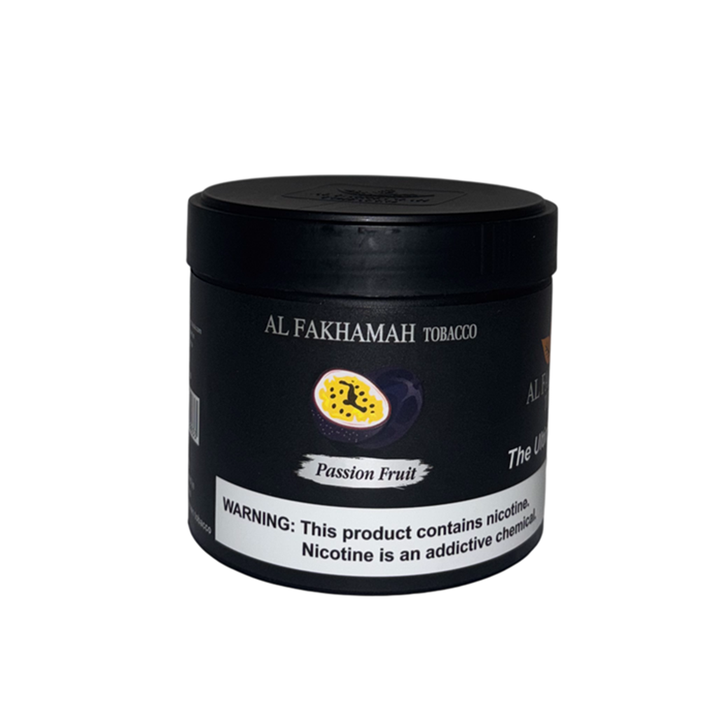 passion fruit tobacco Buy Starbuzz Hookah Shisha FlavorOrder Now! Starbuzz Passion Fruit Shisha: A