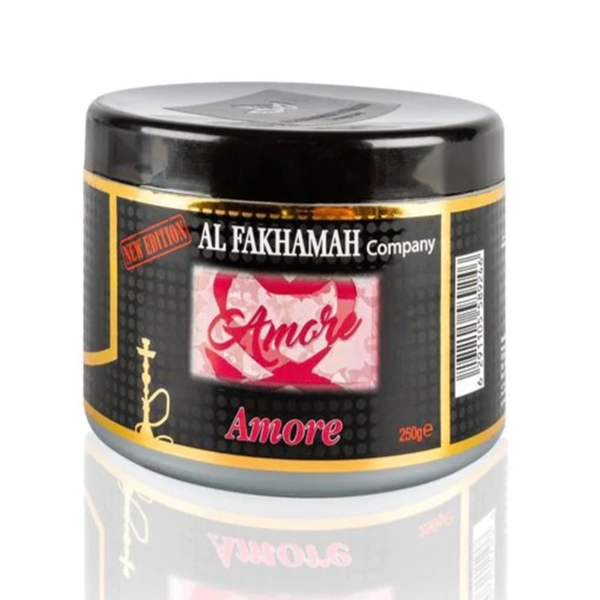 Al Fakhamah Tobacco  -  Pack of 10