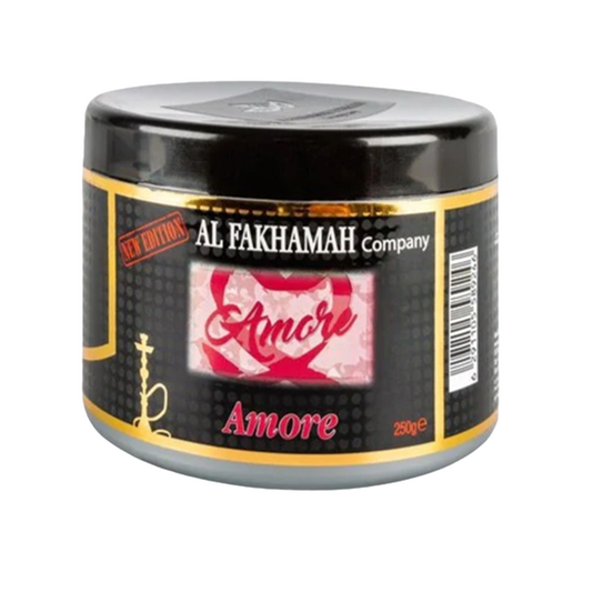 AL Fakhamah Tobacco Amore