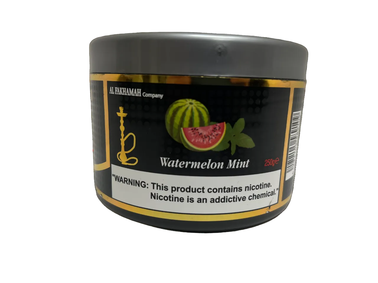 al fakhama tobacco FAKHAMAH 250g AL FAKHAMAH TOBACCO FZ-LLC |