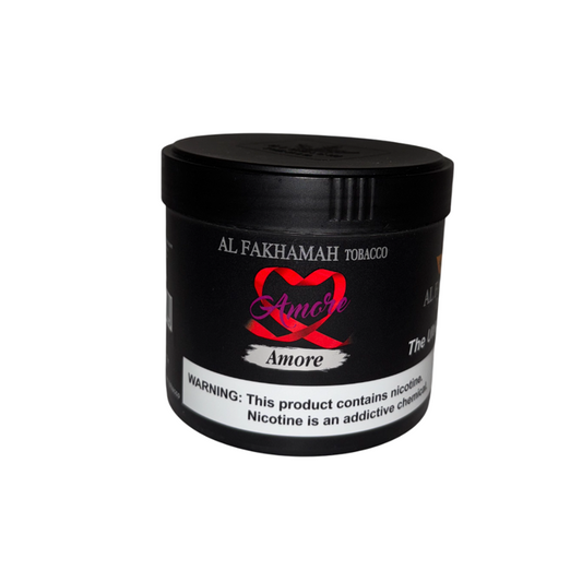 Al Fakhamah Tobacco 250g