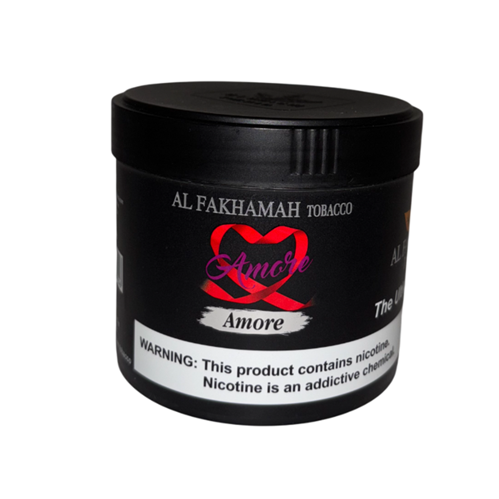 Al Fakhamah Tobacco  -  Pack of 10