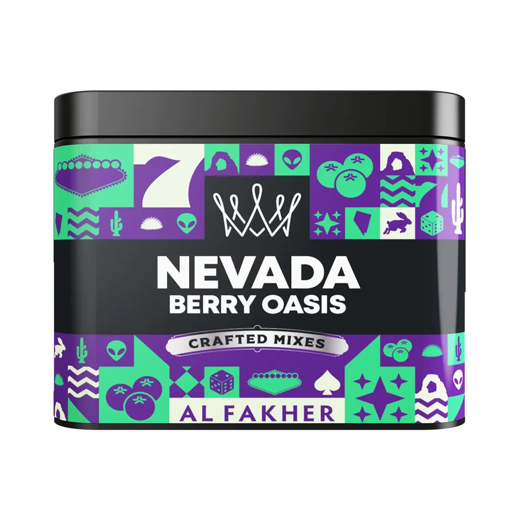 Al Fakher 250g