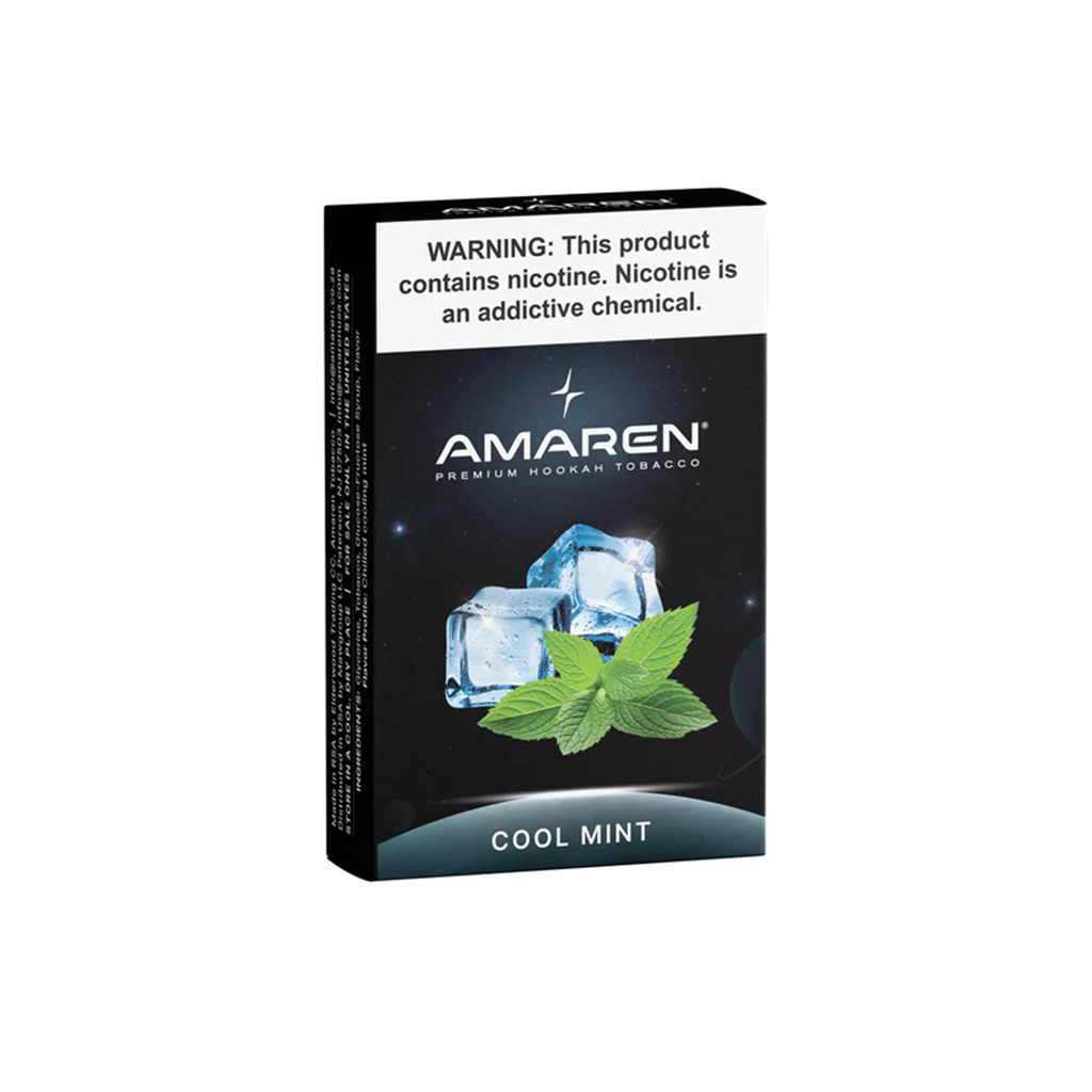 Amaren Cool Mint 50g