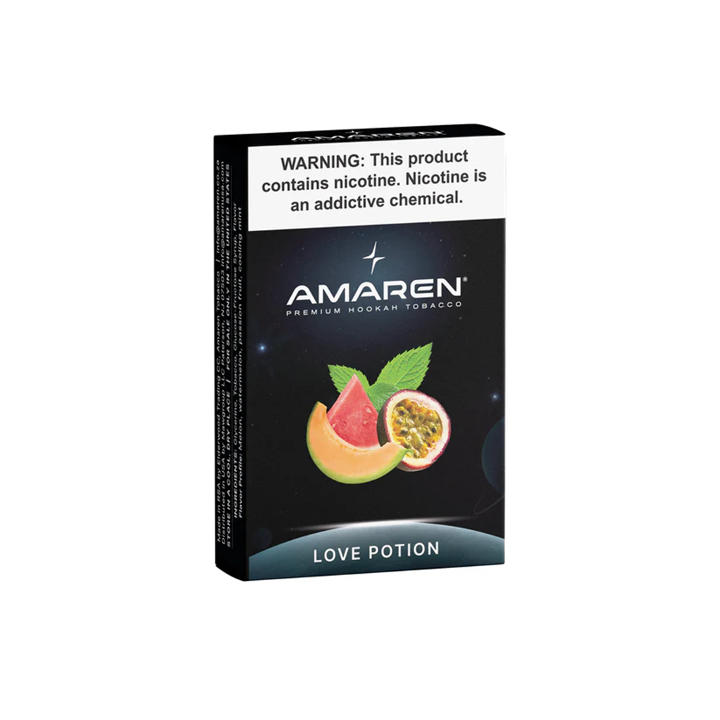 Amaren Love Potion 50g