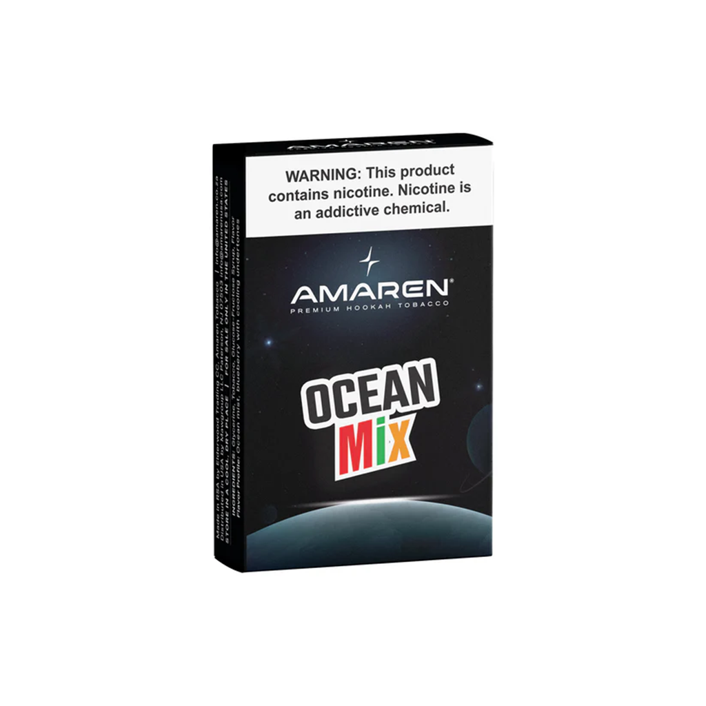 Amaren Ocean Mix 50g