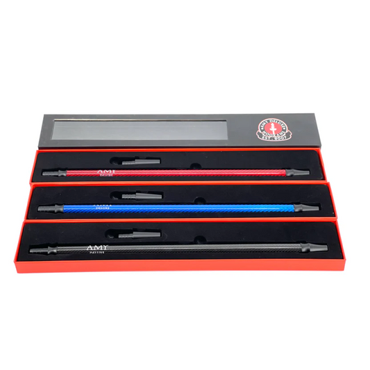 Amy Deluxe Carbon Hose Handle
