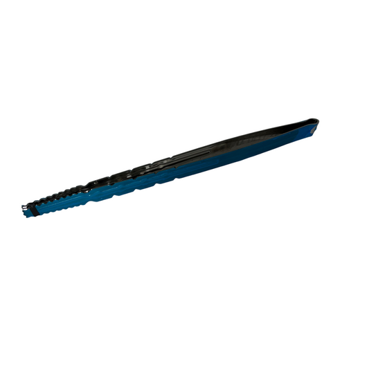 Amy Deluxe Long Hookah Tongs