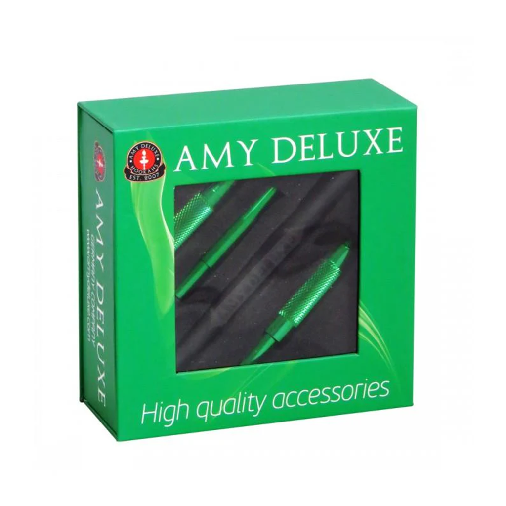 Amy Deluxe Silicone Hose