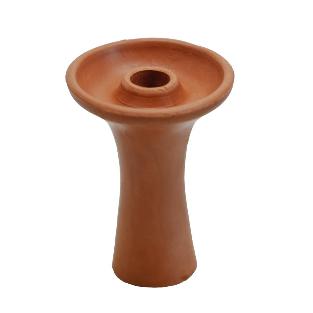 Clay Phunnel Bowl