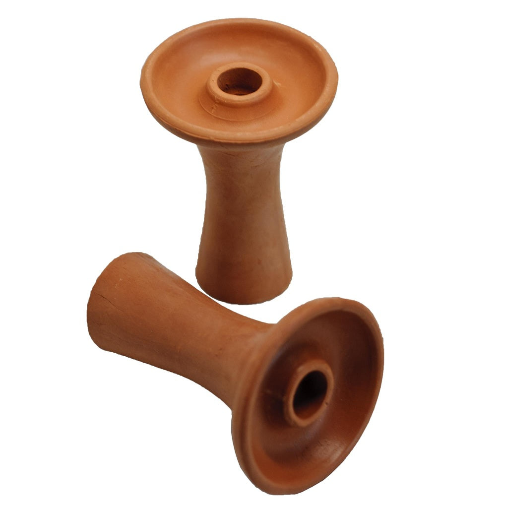 Clay Phunnel Bowl