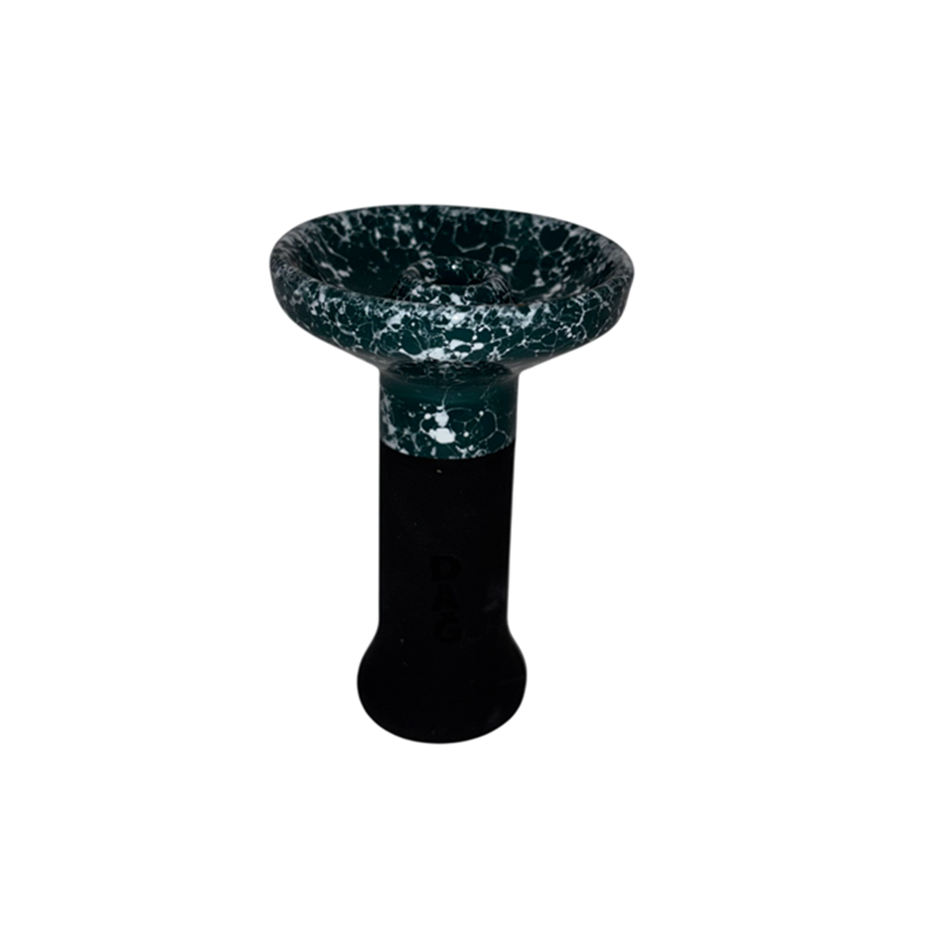 DAG Ceramic Funnel Bowl