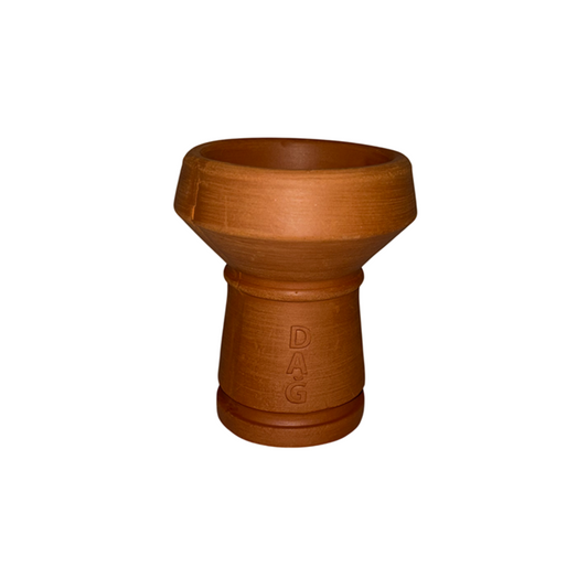 DAG Clay Bowl