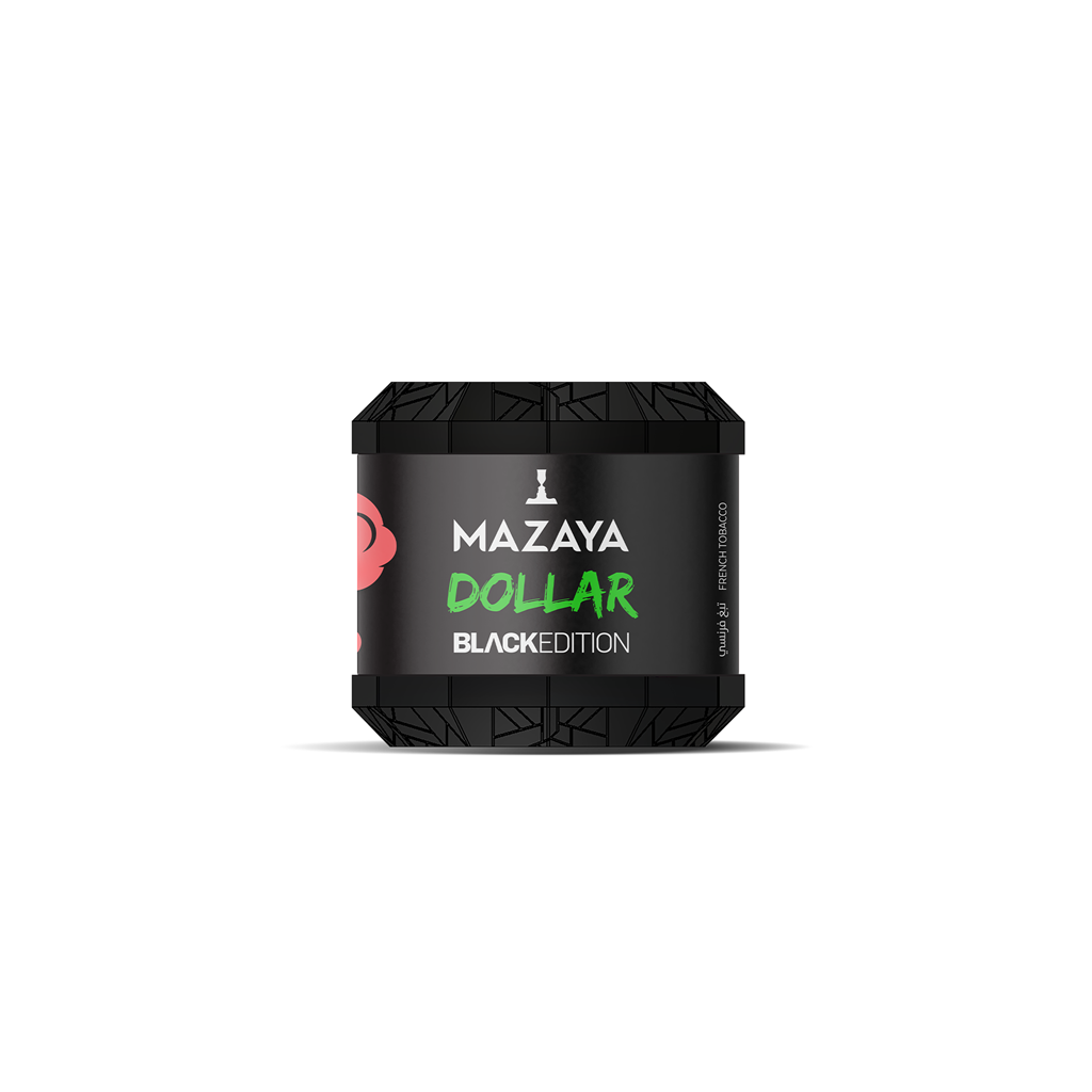 Mazaya Tobacco Dollar