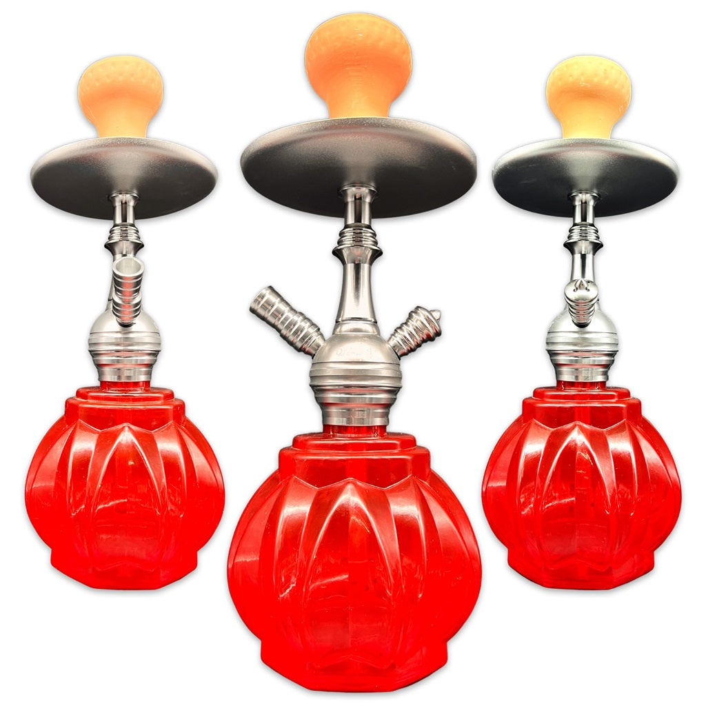 Dream Pineapple Hookah