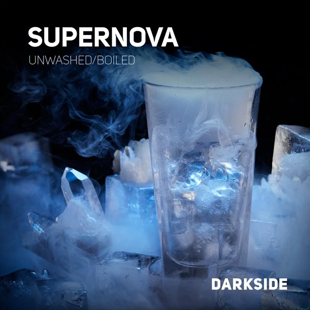 DarkSide Tobacco ULTRANOVA