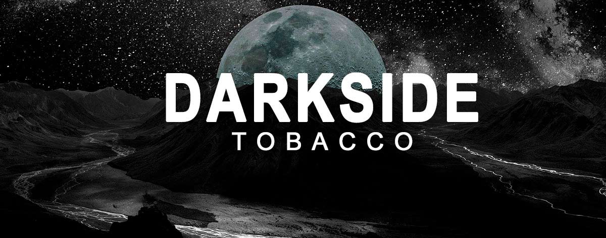 Darkside Tobacco