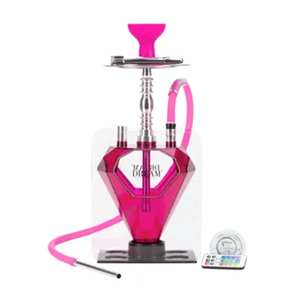 Dream Diamond Hookah