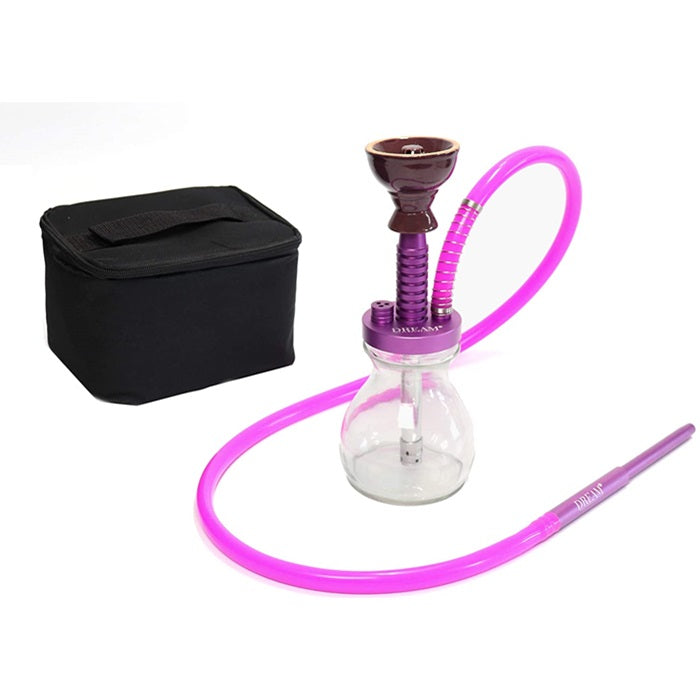 Dream Goza Hookah Purple