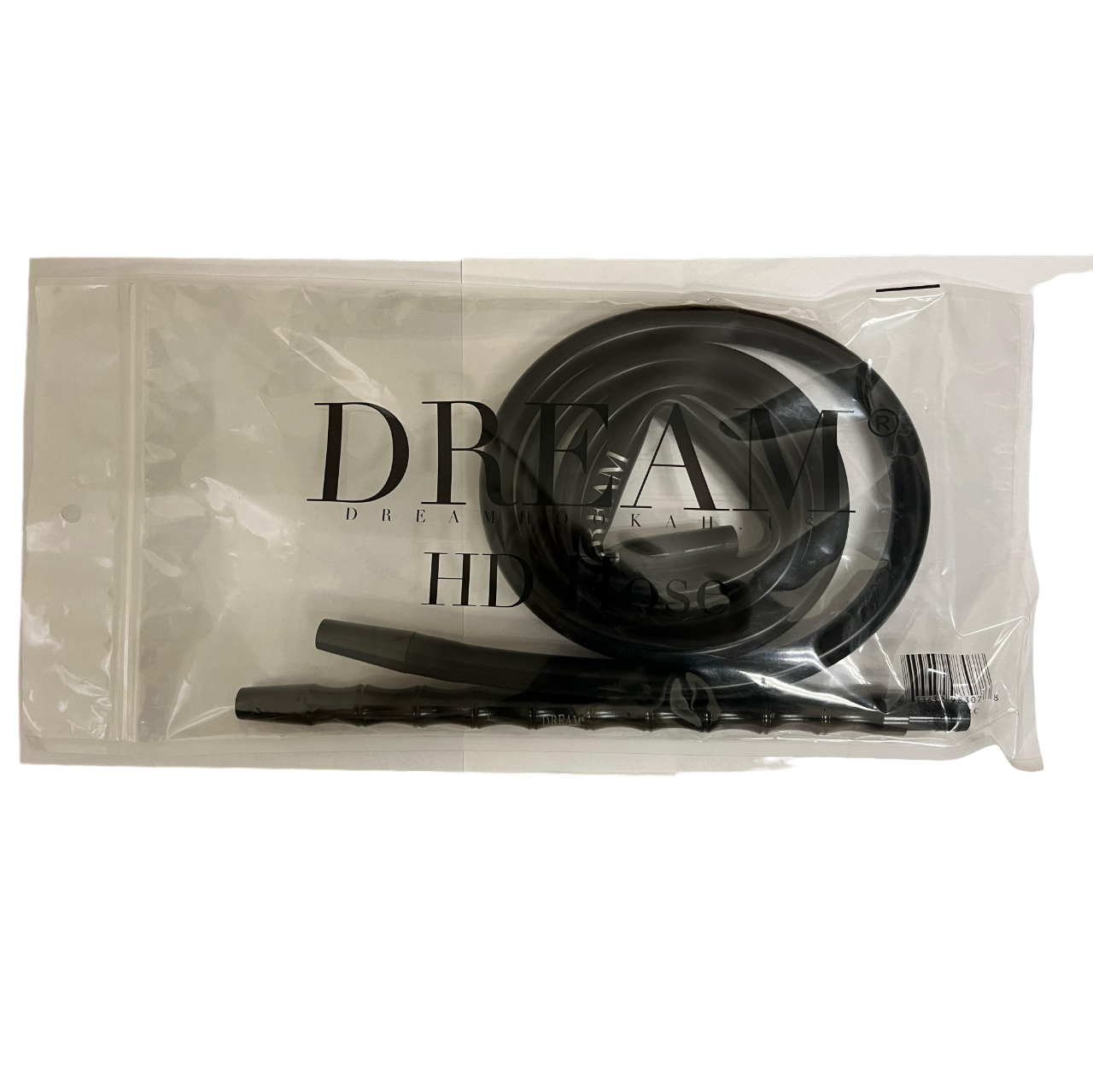 Dream Hookah HD Silicone Hose