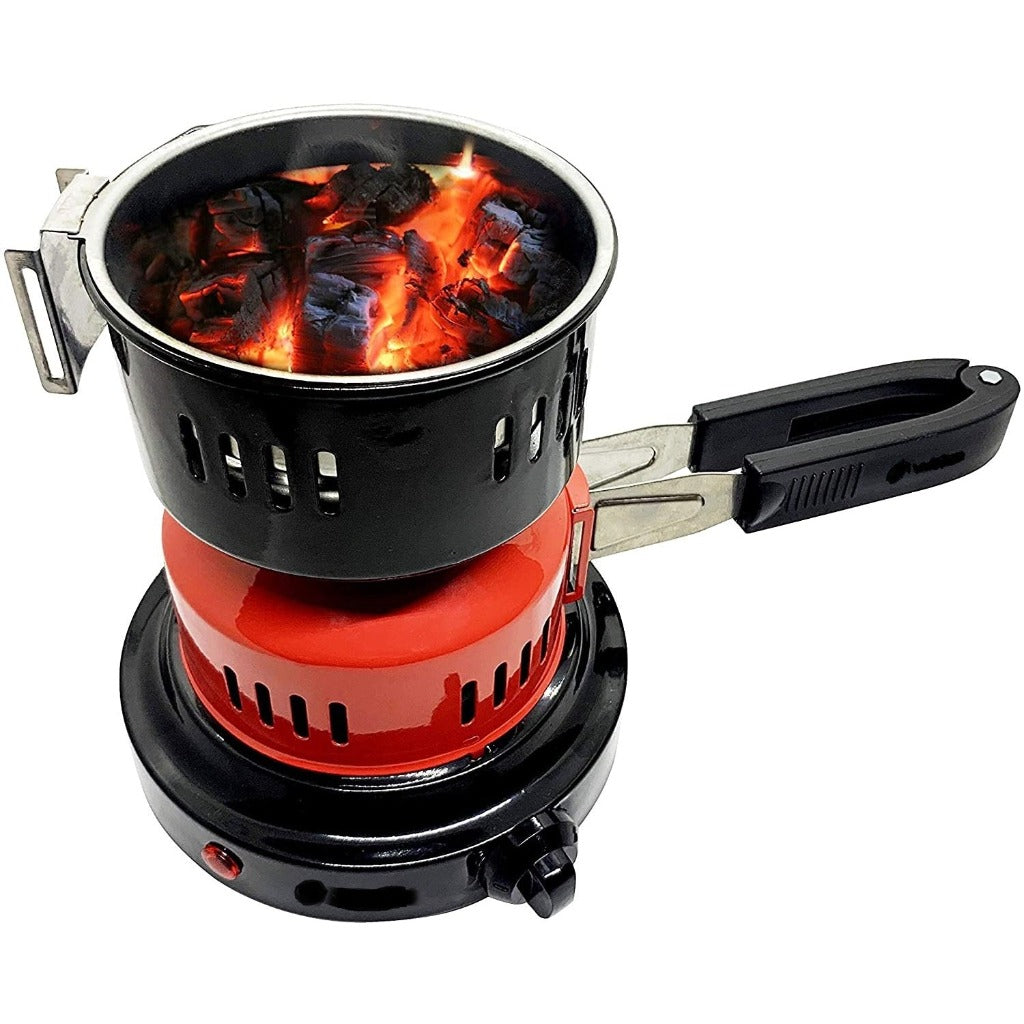 Dream Red Electric Coal Starter Charcoal Burner