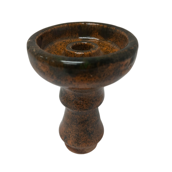 Egyptian Ceramic Funnel Bowl
