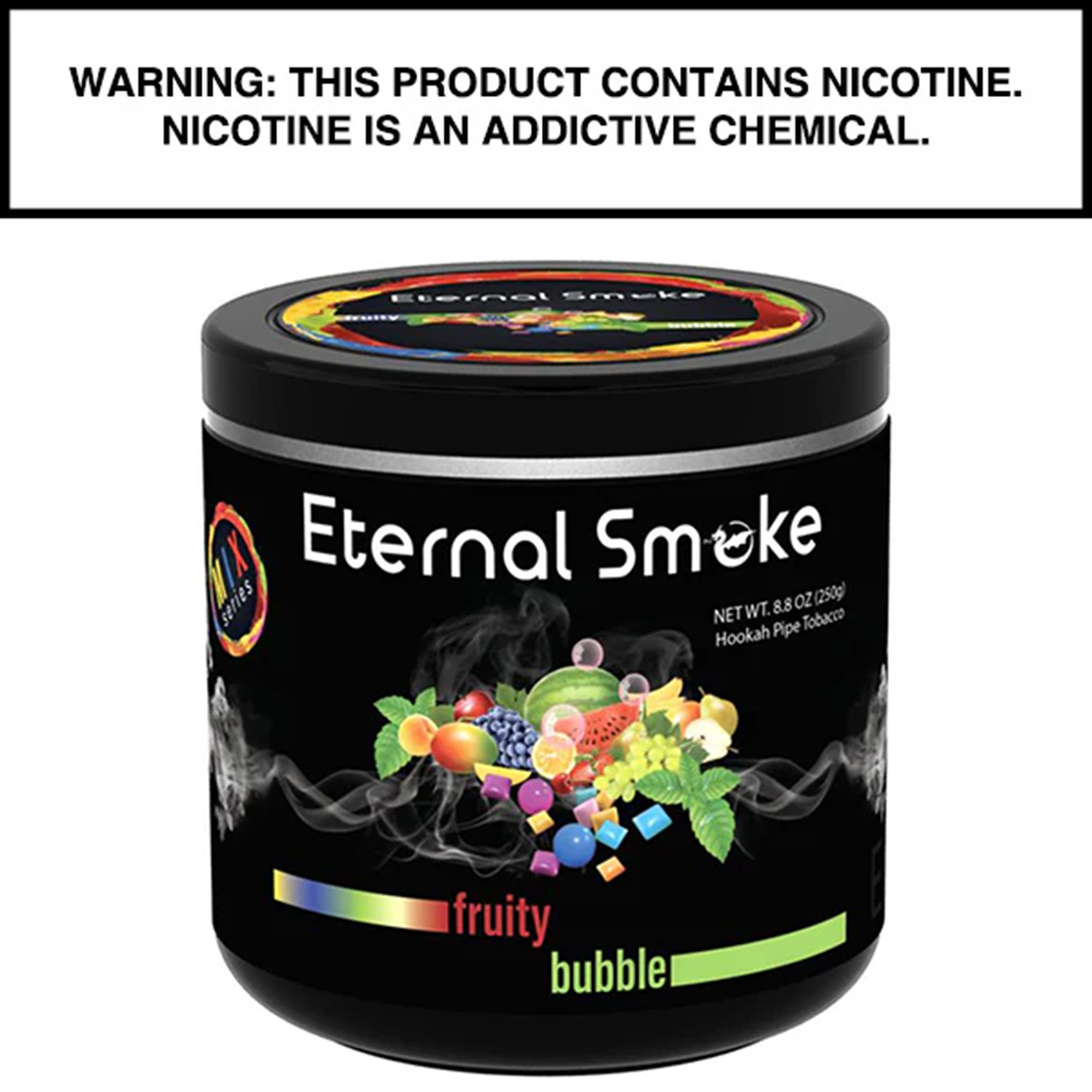 Eternal Smoke 250g